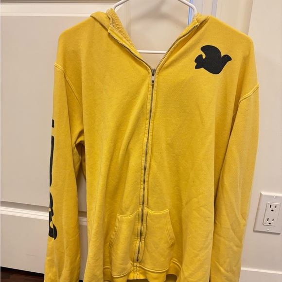 Freecity zip up - Picture 2 of 3